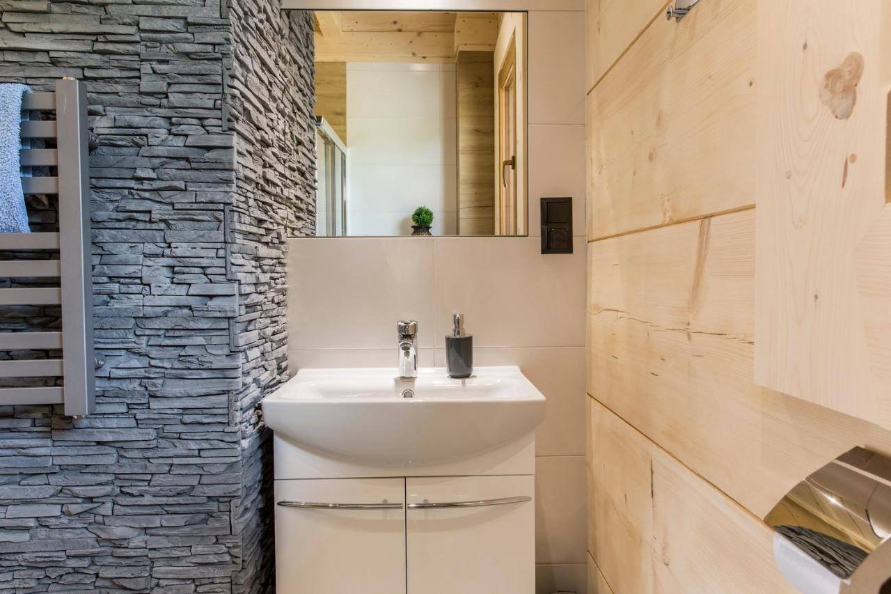 Bartusiowa Osada Villa ซาโกปาเน ภายนอก รูปภาพ