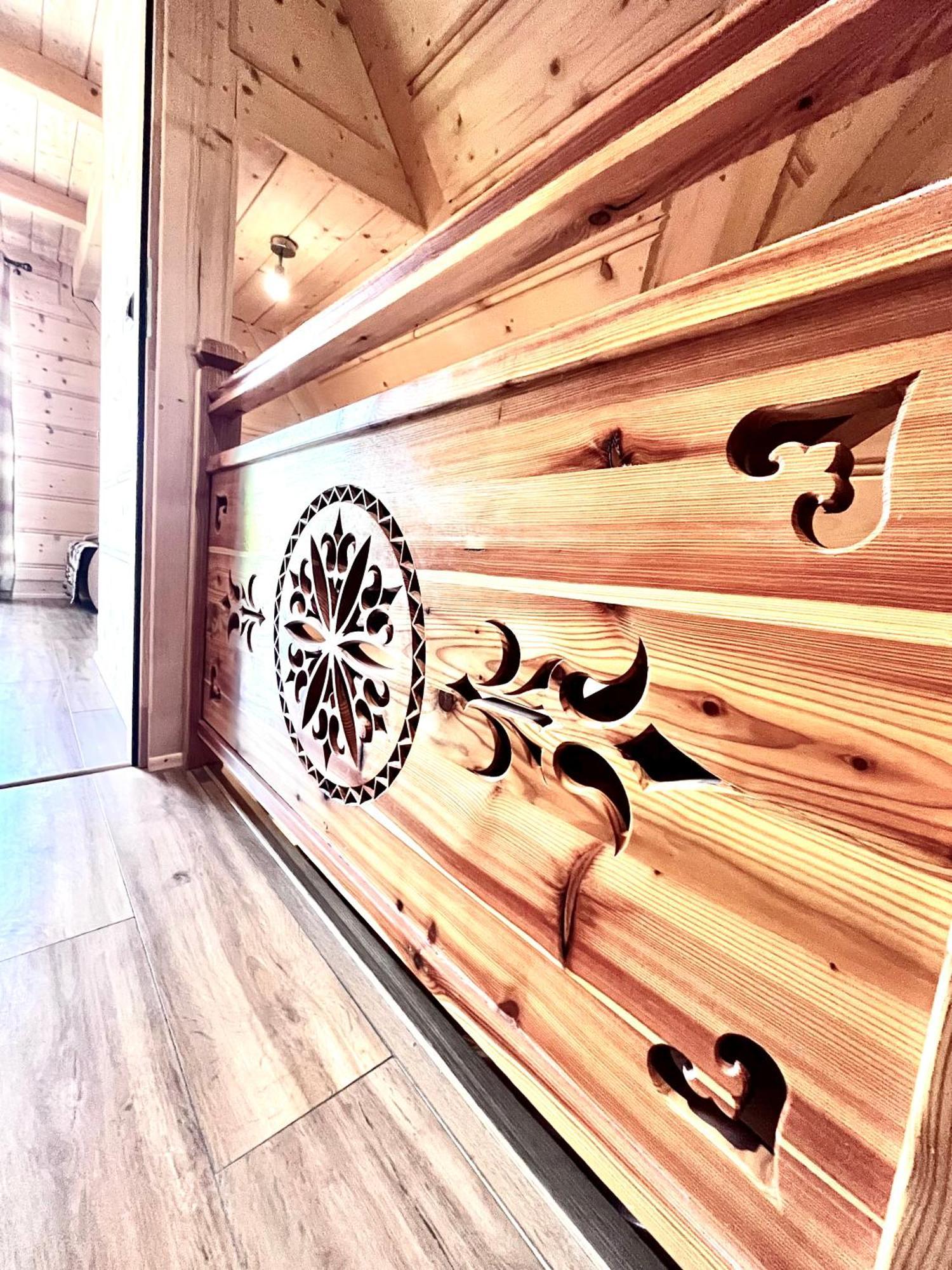 Bartusiowa Osada Villa ซาโกปาเน ภายนอก รูปภาพ